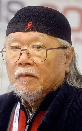 Leiji Matsumoto