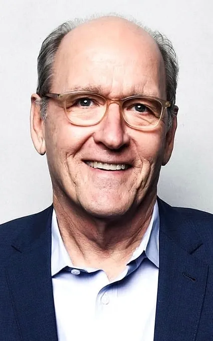 Richard Jenkins