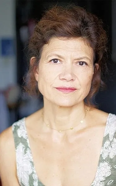 Pascale Vignal