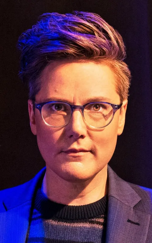 Hannah Gadsby