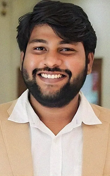 Sudhakar Jayaraman