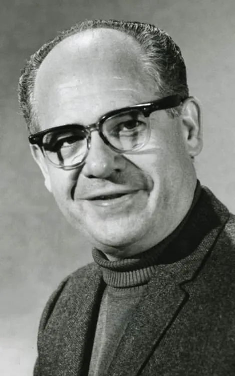 George Schaefer