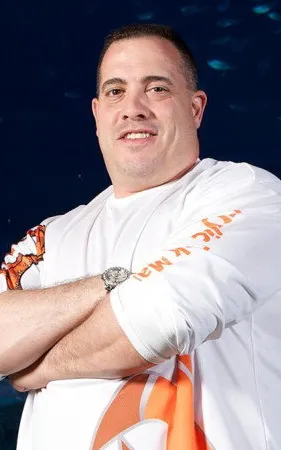 Wayde King