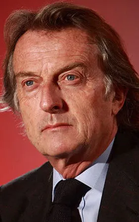 Luca Cordero di Montezemolo