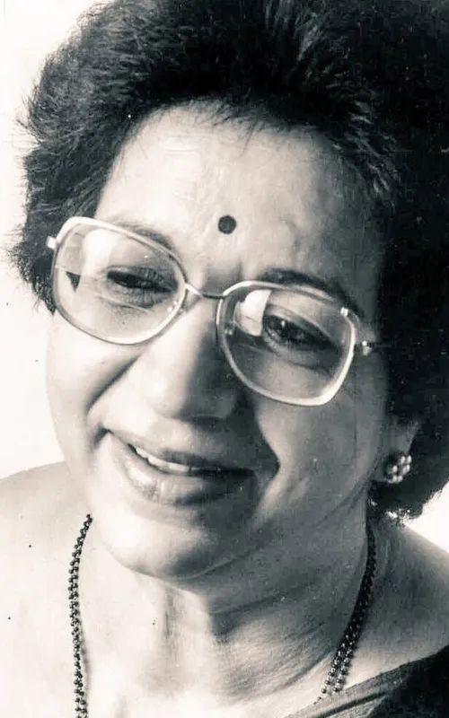 Vijaya Mehta