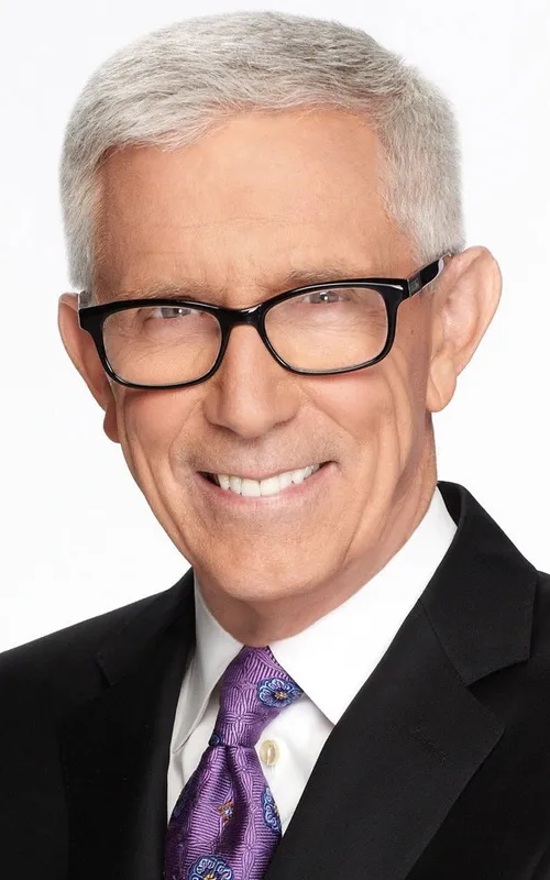 Fritz Coleman