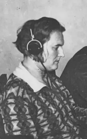 Elizaveta Svilova