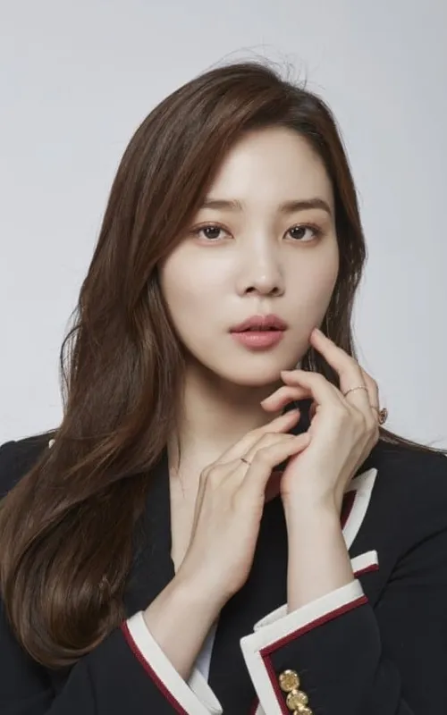 Yoon So-hee