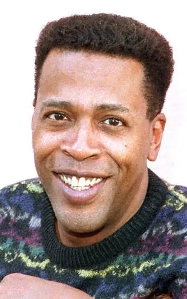 Meshach Taylor