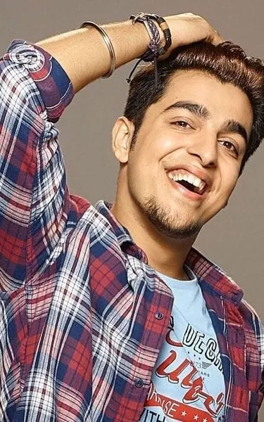 Gagan Arora