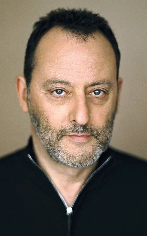 Jean Reno