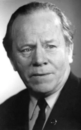 Pavel Pervushin