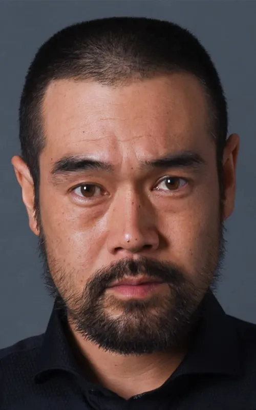 Goro Sato