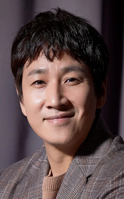 Lee Sun-kyun