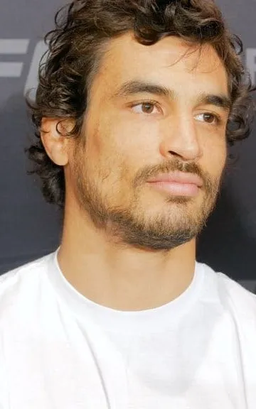 Kron Gracie