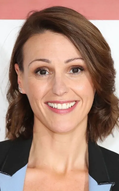 Suranne Jones