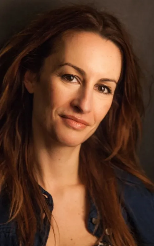 Alexandra Bienvenu
