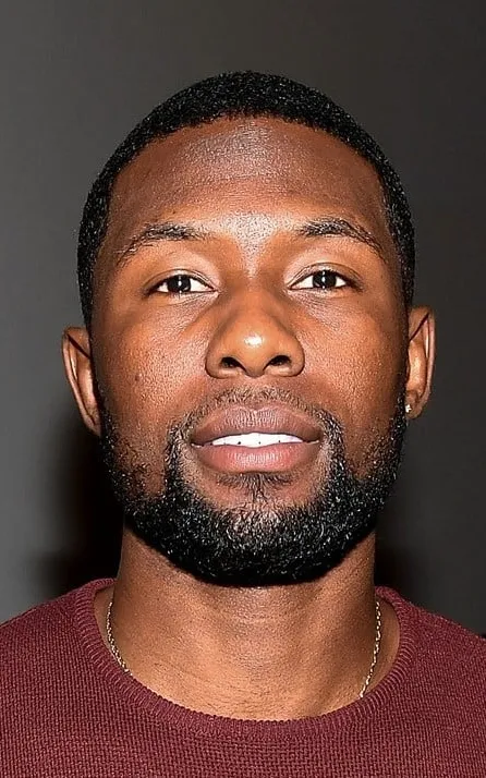 Trevante Rhodes