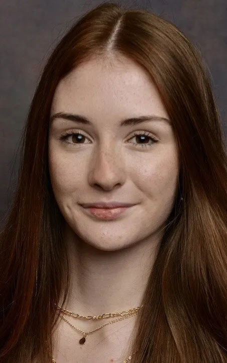 Jorja Cooper