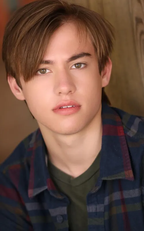 Cameron Judd