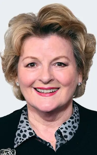 Brenda Blethyn