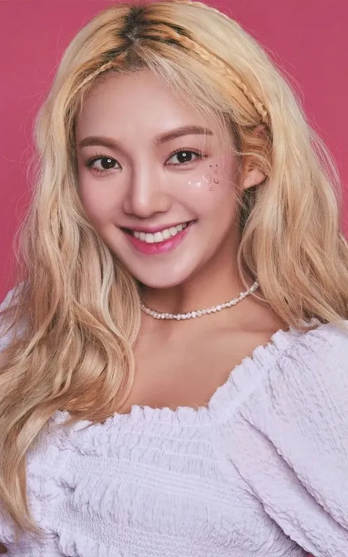 Hyoyeon