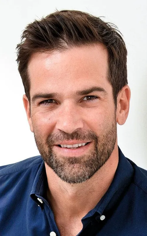 Gethin Jones