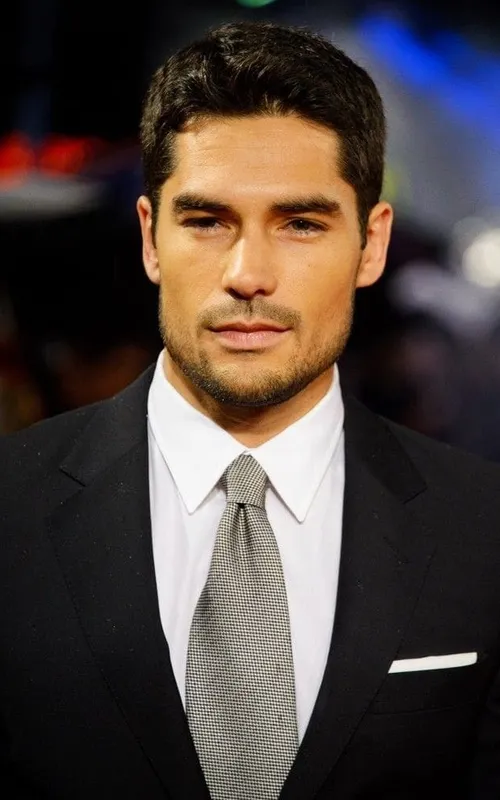 D.J. Cotrona