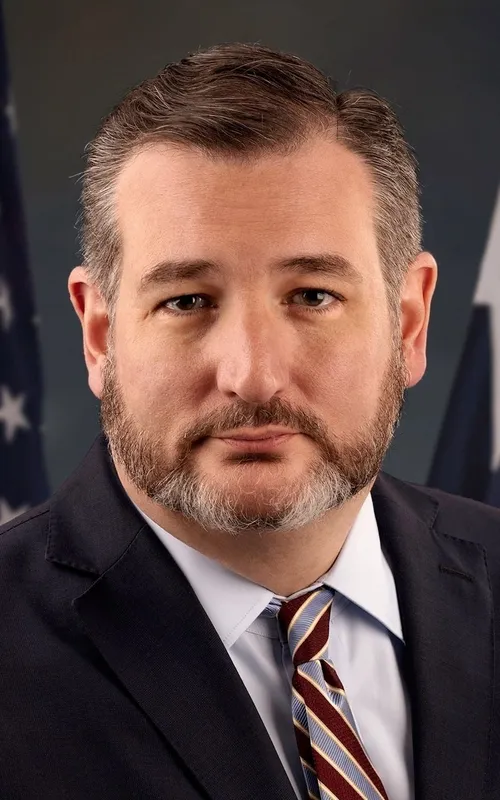 Ted Cruz