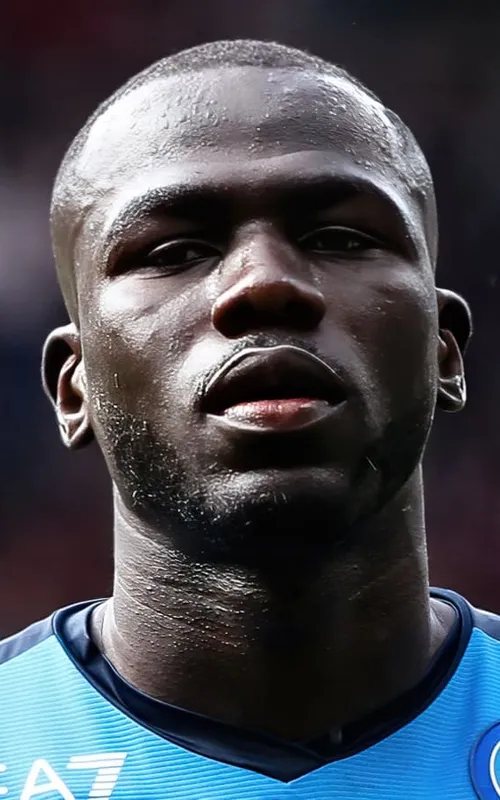 Kalidou Koulibaly