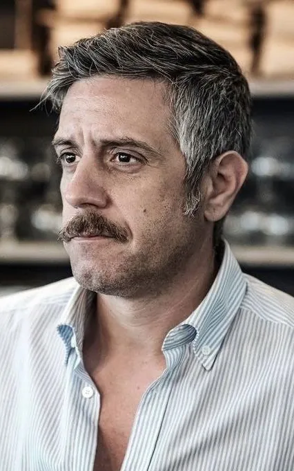 Andrea Venditti