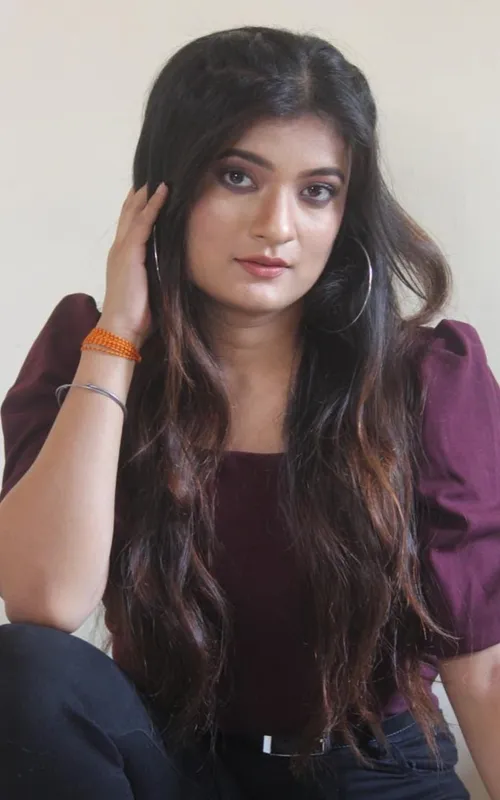 Lakshmi Mehta