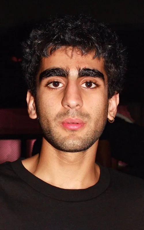 Romil Hemnani