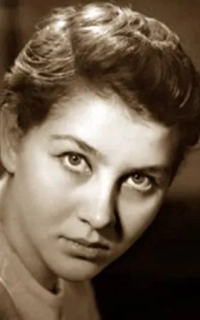 Lyudmila Bezuglaya