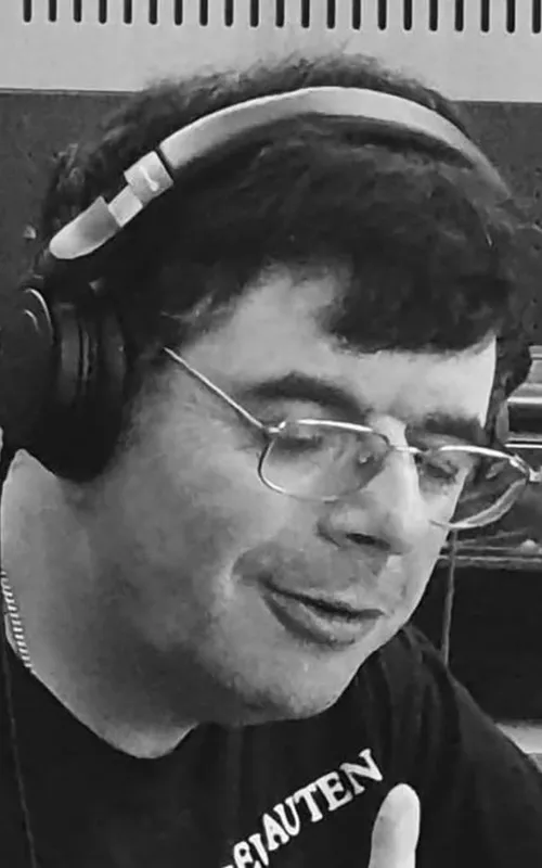 Nuno Ávila