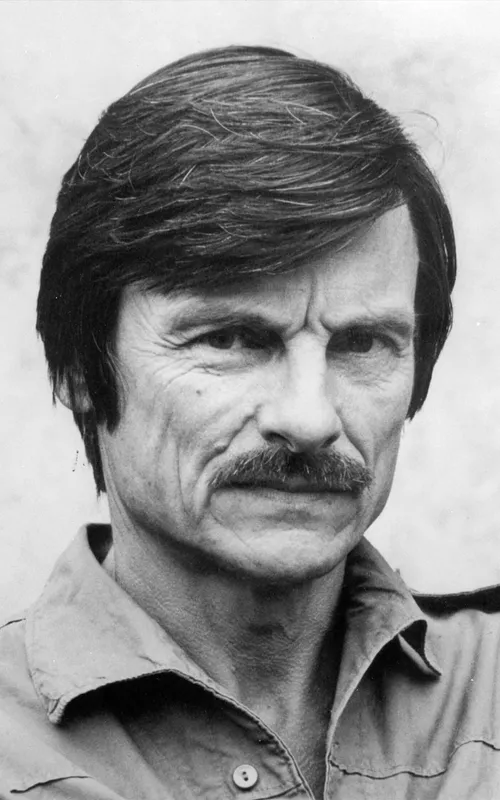 Andrei Tarkovsky