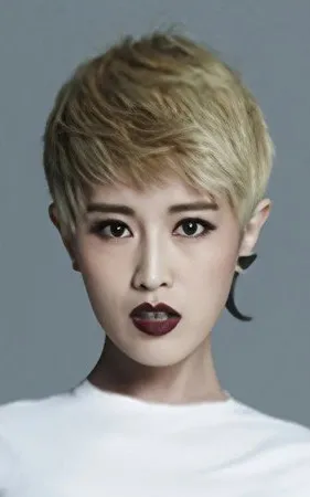 Yin Shuyi