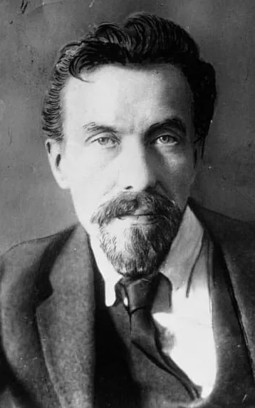 Alexei Rykov