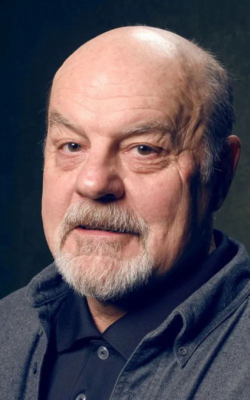 Michael Ironside