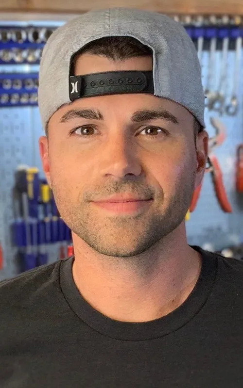 Mark Rober