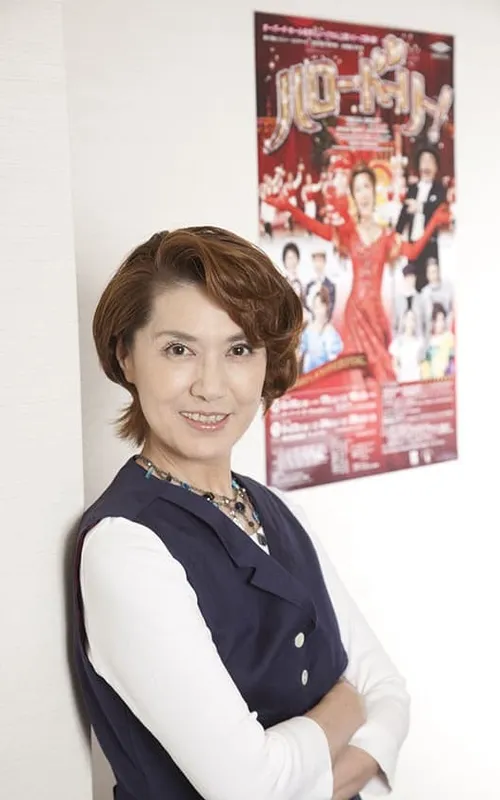 Tsurugi Miyuki