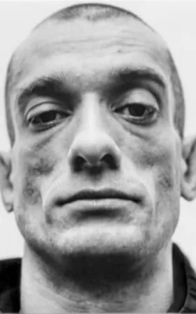 Pyotr Pavlensky