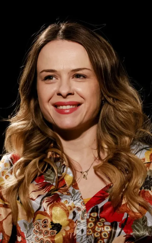 Suzana Lukić
