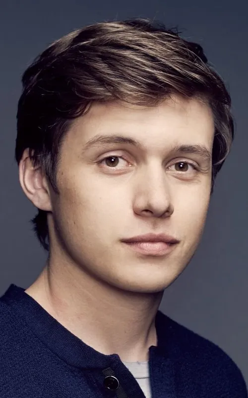 Nick Robinson