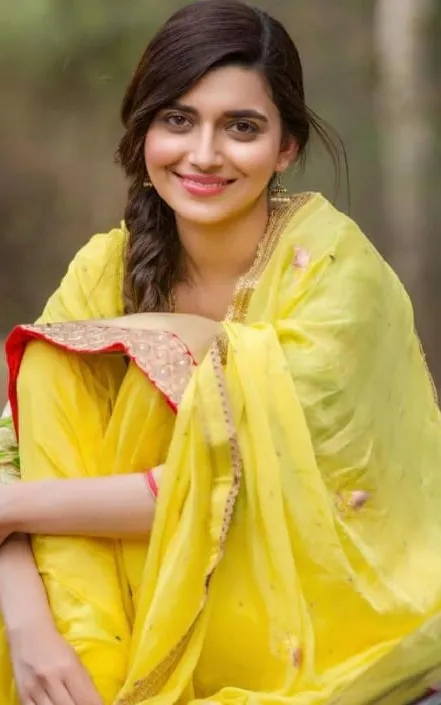 Nimrat Khaira