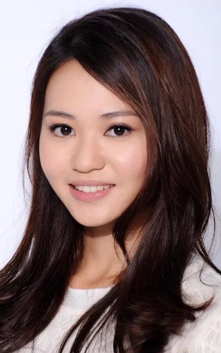 Mandy Ho