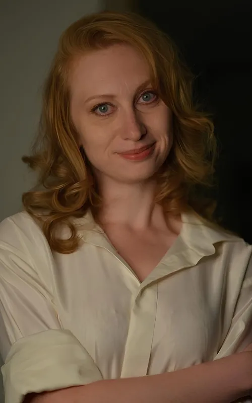 Margarita Bakhtina