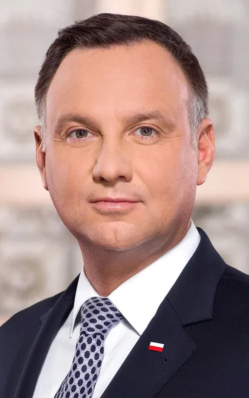 Andrzej Duda