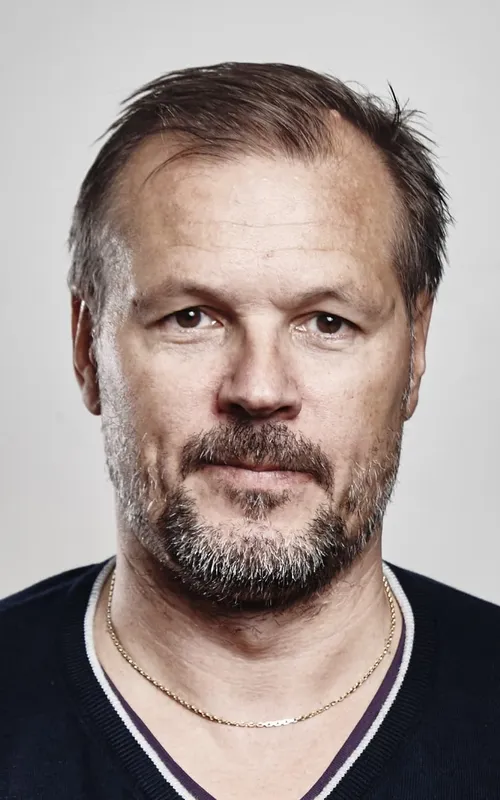 Kjetil Rekdal