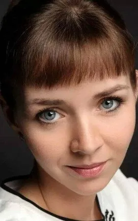 Evgenia Vodzinskaya